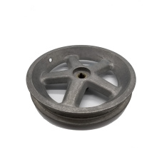 High Pressure Gravity Precision Metal Products Made Die Casting